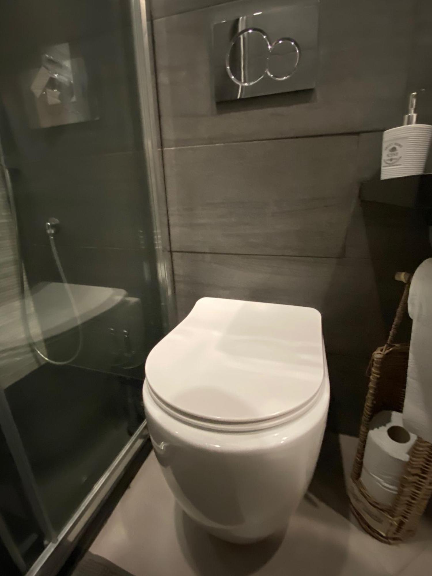 Elegant Appartament Mediolan Zewnętrze zdjęcie